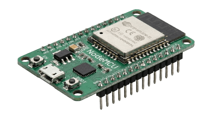 ESP32 Development Board Pinout and Features