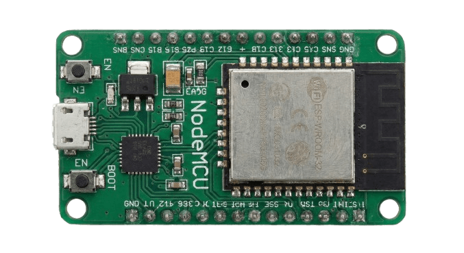 ESP32 NodeMCU WiFi Bluetooth Board Pakistan