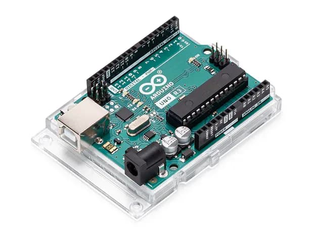 Arduino Uno R3 (DIP Version - Socketed ATmega328P)